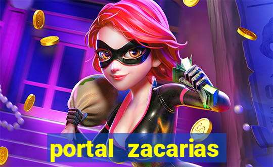 portal zacarias corpo achado